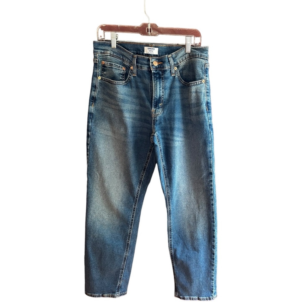 Denizen from Levi's 5-pocket jeans Sz 30/32